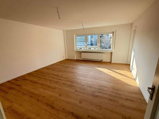 Studio zum Kauf provisionsfrei 160.000 € 1 Zimmer 32 m² 1. Geschoss Holzstraße 26 Südstadt Fürth 90763