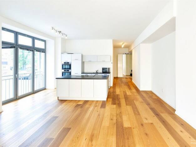 Wohnung zur Miete 1.200 € 3 Zimmer 106 m² 1. Geschoss Lahr Lahr/Schwarzwald 77933