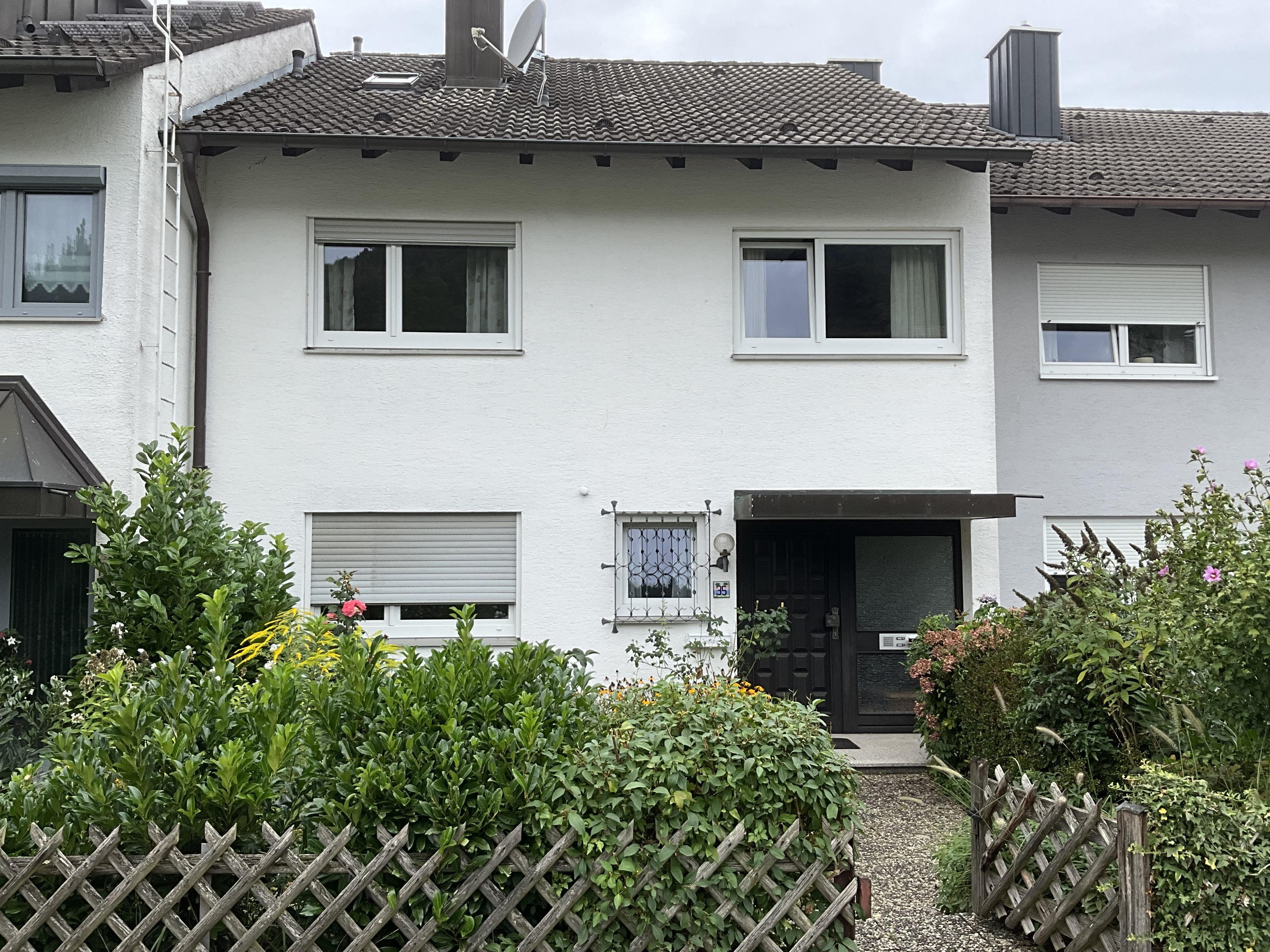 Reihenmittelhaus zum Kauf 348.000 € 5 Zimmer 152 m²<br/>Wohnfläche 278 m²<br/>Grundstück Seelbach Seelbach 77960