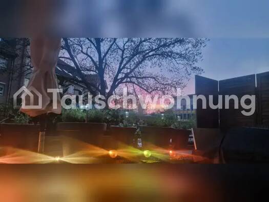 Wohnung zur Miete Tauschwohnung 600 € 3 Zimmer 73 m² List Hannover 30163