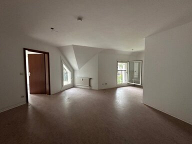 Wohnung zur Miete 527 € 2 Zimmer 58,4 m² 2. Geschoss frei ab 18.12.2024 Wilhelm-Mössinger-Str. 3 Grötzingen - Nördlich der Pfinz Karlsruhe 76229