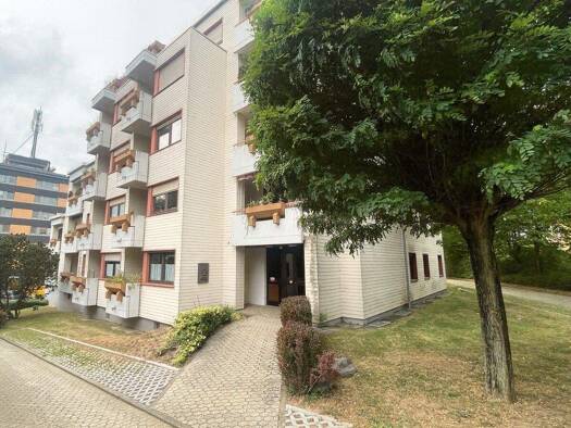 Wohnung zum Kauf 249.000 € 2 Zimmer 71 m² Heiligkreuz Trier / Heiligkreuz 54295