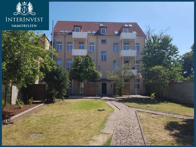 Mehrfamilienhaus zum Kauf als Kapitalanlage geeignet 870.000 € 629 m² 560 m² Grundstück Neue Neustadt Neue Neustadt 39124