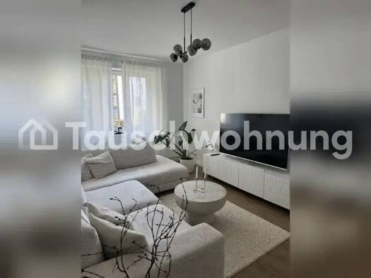 Wohnung zur Miete Tauschwohnung 900 € 2,5 Zimmer 80 m² 1. Geschoss Alsterdorf Hamburg 22305