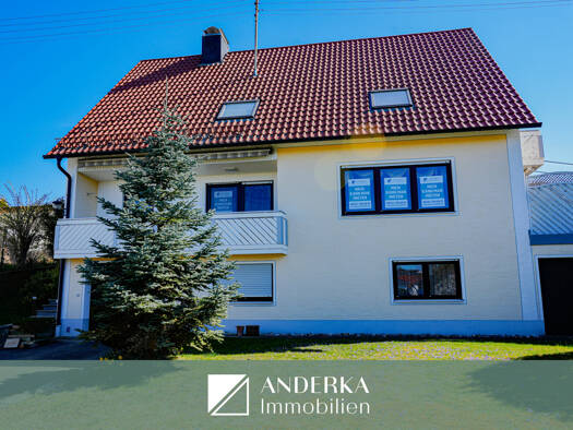 Einfamilienhaus zur Miete 1.400 € 5 Zimmer 131 m² 987 m² Grundstück frei ab 01.05.2026 Rieden Ichenhausen / Rieden an der Kötz 89335