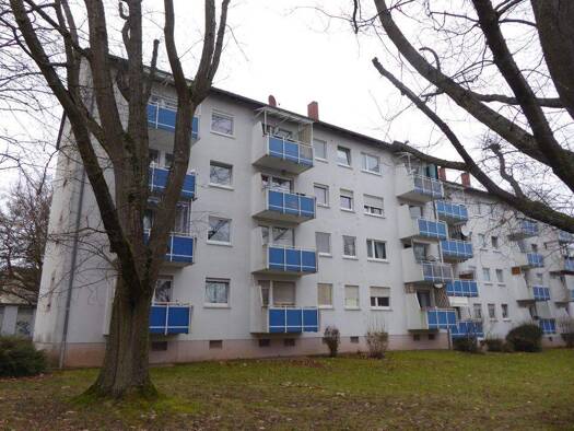 Wohnung zum Kauf 195.000 € 2 Zimmer 50 m² 2. Geschoss Kirdorf Bad Homburg 61350