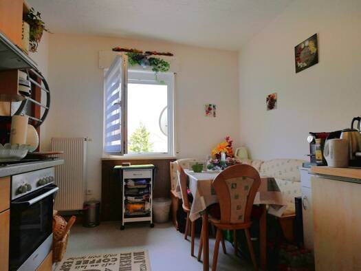 Wohnung zum Kauf 184.000 € 3 Zimmer 63 m² Geschoss 3/4 Steinbühl Weiterer Innenstadtgürtel Süd 90443
