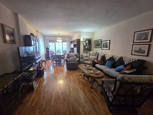 Wohnung zum Kauf 335.000 € 4 Zimmer 147 m² 2. Geschoss Teruel 44002