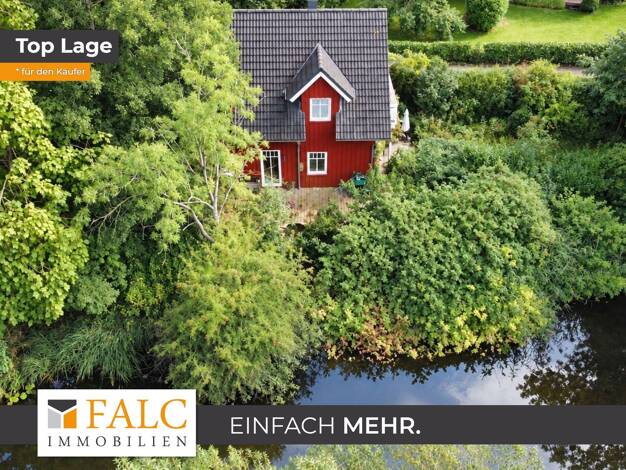 Einfamilienhaus zum Kauf 499.000 € 103 m² 402 m² Grundstück Bünsdorf 24794