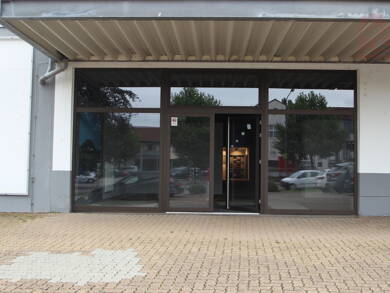 Verkaufsfläche zur Miete 7.000 € 800 m² Verkaufsfläche Ensdorf 66806