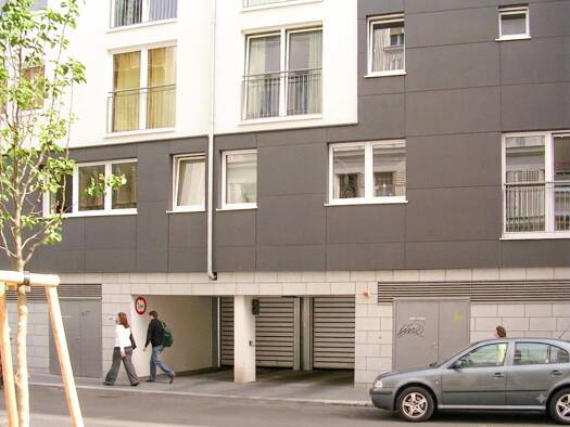 Außenstellplatz zur Miete provisionsfrei 128 € Neubau 1070