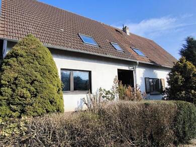 Haus zum Kauf 310.000 € 8 Zimmer 230 m² 717 m² Grundstück Klingenmünster 76889