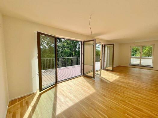 Penthouse zum Kauf provisionsfrei 399.500 € 2 Zimmer 80 m² 3. Geschoss frei ab sofort Reichelsdorfer Keller Südliche Außenstadt 90453