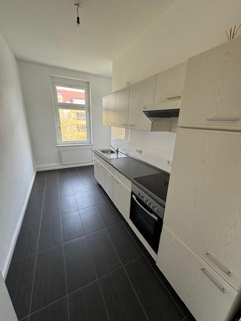 Wohnung zur Miete 630,32 € 3 Zimmer 78,8 m²<br/>Wohnfläche 2.<br/>Geschoss ab sofort<br/>Verfügbarkeit Pestalozzistraße . Schroteanger Magdeburg 39110