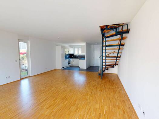 Reihenmittelhaus zur Miete 1.935 € 5 Zimmer 139,6 m² 220 m² Grundstück Am Dornbusch 9 Langen 63225