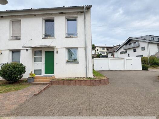 Reihenendhaus zum Kauf 369.000 € 5 Zimmer 145 m² 150 m² Grundstück Queidersbach 66851