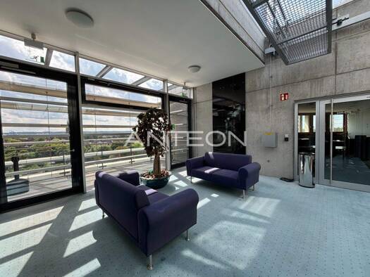 Bürofläche zur Miete 12,50 € 1.010 m² Bürofläche teilbar ab 505 m² Hörde Dortmund 44263