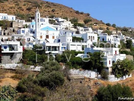 Land-/Forstwirtschaft zum Kauf 124.000 € Municipality of Tinos 842 00