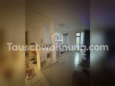 Wohnung zur Miete Tauschwohnung 550 € 2 Zimmer 50 m² 1. Geschoss Hamburg 22177