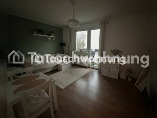 Wohnung zur Miete Tauschwohnung 340 € 2 Zimmer 50 m² Zehlendorf Steglitz-Zehlendorf 12167
