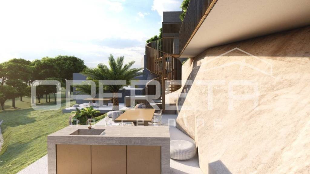 Land-/Forstwirtschaft zum Kauf 450.000 € Kastela