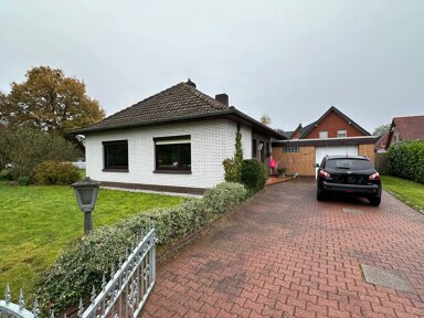 Bungalow zum Kauf 149.000 € 3 Zimmer 84,1 m² 863 m² Grundstück Collinghorst Rhauderfehn 26817