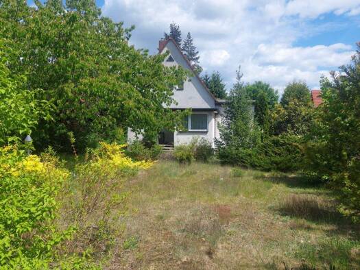 Grundstück zum Kauf 899.750 € 1.155 m² Grundstück Baugenehmigung vorhanden frei ab sofort Tegel Berlin 13509