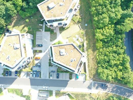 Wohnung zur Miete 426 € 1 Zimmer 52,6 m² Weende Göttingen 37075