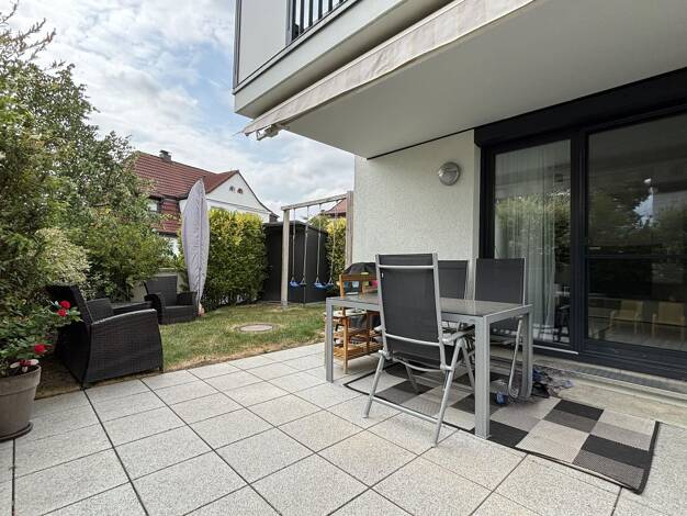 Wohnung zum Kauf 485.000 € 4 Zimmer 96 m² Nord Schwabach 91126