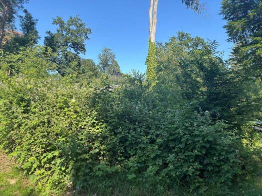 Grundstück zum Kauf 195.000 € 1.383 m² Grundstück frei ab sofort Richard-Wagner-Straße 27 Schönwalde-Siedlung Schönwalde-Glien 14621