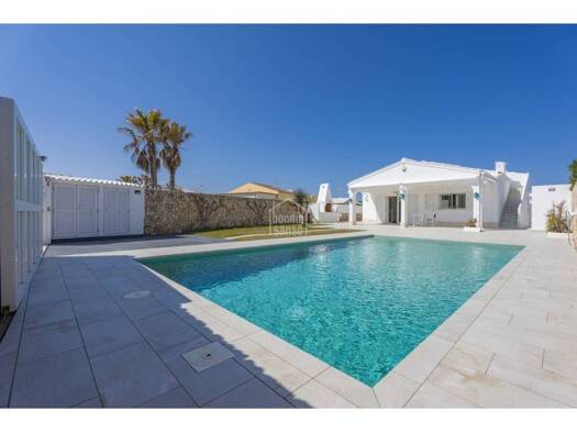 Villa zum Kauf 975.000 € 3 Zimmer 116 m² 519 m² Grundstück Ciutadella 07760