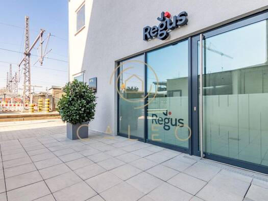 Bürofläche zur Miete provisionsfrei 100 m² Bürofläche teilbar ab 1 m² Innenstadt Augsburg 86150