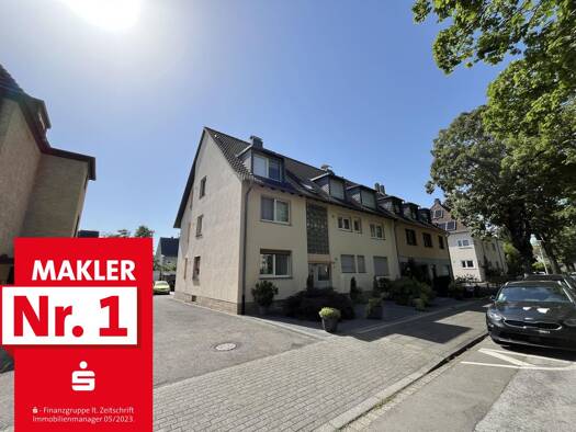 Wohnung zum Kauf 249.000 € 3 Zimmer 75 m² frei ab sofort Manfort Leverkusen 51377