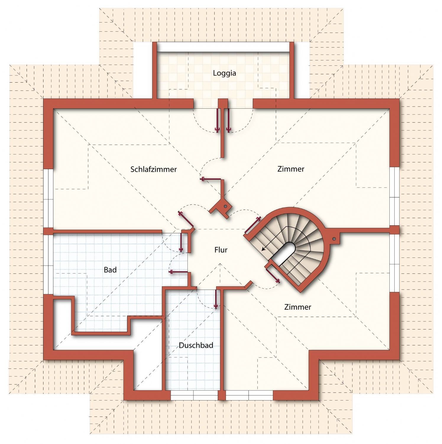 Einfamilienhaus zum Kauf 6 Zimmer 291 m²<br/>Wohnfläche 864 m²<br/>Grundstück Sundern Sundern 59846