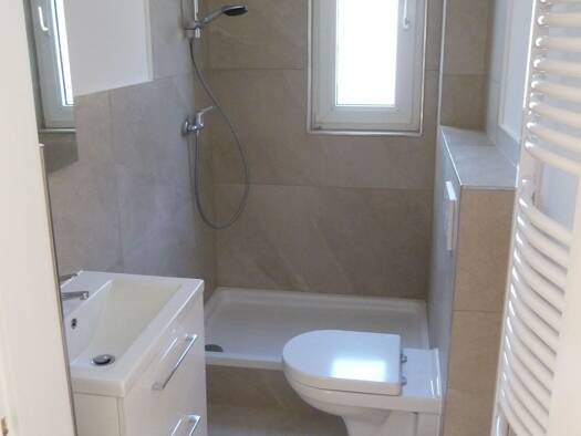 Wohnung zur Miete 595 € 2,5 Zimmer 65 m² Geschoss EG/2 frei ab 01.05.2026 Wembach-Hahn Ober-Ramstadt 64372