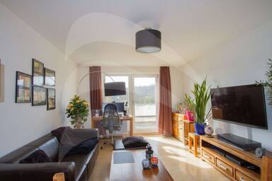 Wohnung zum Kauf 198.000 € 2 Zimmer 66,5 m² 2. Geschoss Haidenhof-Süd Passau 94036