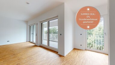 Wohnung zum Kauf 479.900 € 2 Zimmer 65,4 m² 1. Geschoss Bockenheim Frankfurt am Main 60487