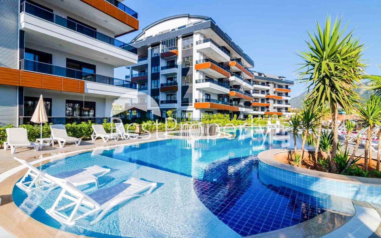 Maisonette zum Kauf provisionsfrei 319.000 € 5 Zimmer 220 m²<br/>Wohnfläche EG<br/>Geschoss ab sofort<br/>Verfügbarkeit Oba Alanya