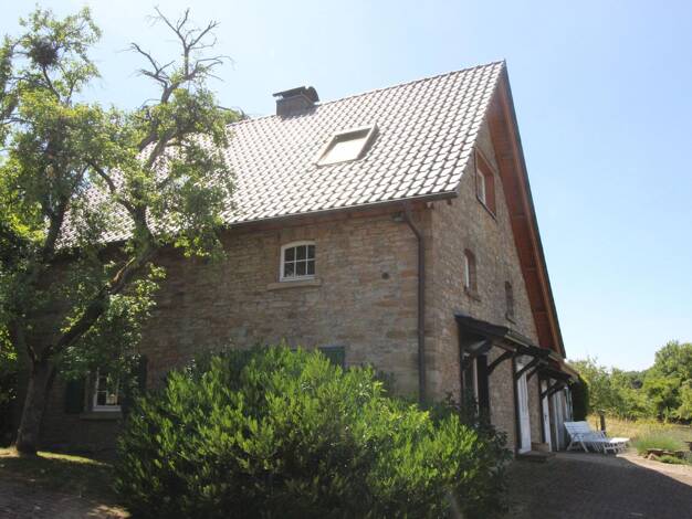 Einfamilienhaus zum Kauf 749.000 € 6 Zimmer 244,4 m² 2.294 m² Grundstück frei ab sofort Rüdinghausen Witten 58454
