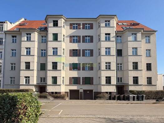 Wohnung zum Kauf 170.000 € 2 Zimmer 57 m² Gohlis-Süd Leipzig 04155