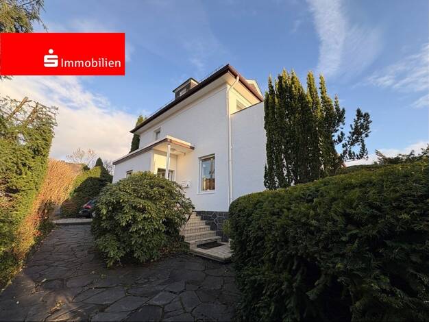Einfamilienhaus zum Kauf 280.000 € 5 Zimmer 145 m² 1.075 m² Grundstück Eibach Dillenburg 35687