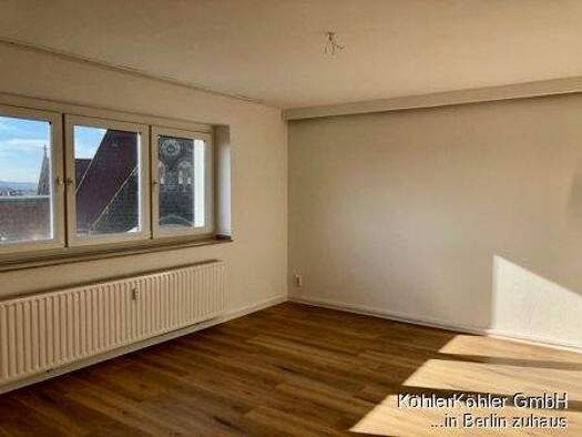 Wohnung zur Miete 650 € 3 Zimmer 75,6 m² 4. Geschoss Mathildenstr. 3 Lüdenscheid 58507