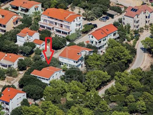 Mehrfamilienhaus zum Kauf 590.000 € 197 m² 418 m² Grundstück Mandre