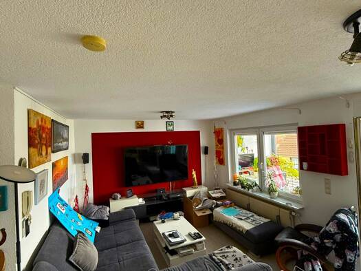 Reihenendhaus zum Kauf provisionsfrei 549.000 € 7 Zimmer 155 m² 245 m² Grundstück Weingarten (Baden) 76356