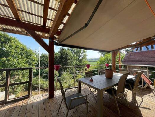 Einfamilienhaus zum Kauf provisionsfrei 225.000 € 5 Zimmer 130 m² 546 m² Grundstück frei ab 01.11.2026 Avenue du Général Schneider 16 Seltz 67470