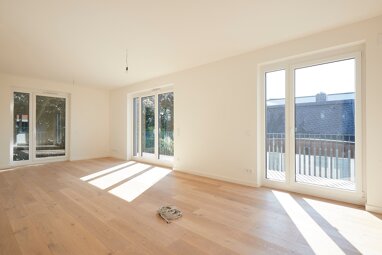 Wohnung zum Kauf provisionsfrei 1.189.000 € 4 Zimmer 99,4 m² 2. Geschoss Buchenallee 5 Lokstedt Hamburg 22529