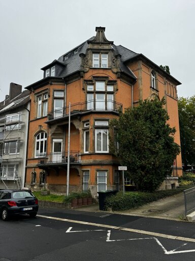 Haus zum Kauf als Kapitalanlage geeignet 1.390.000 € 11 Zimmer 388 m² 393 m² Grundstück Karthäuserstraße Kassel 34117