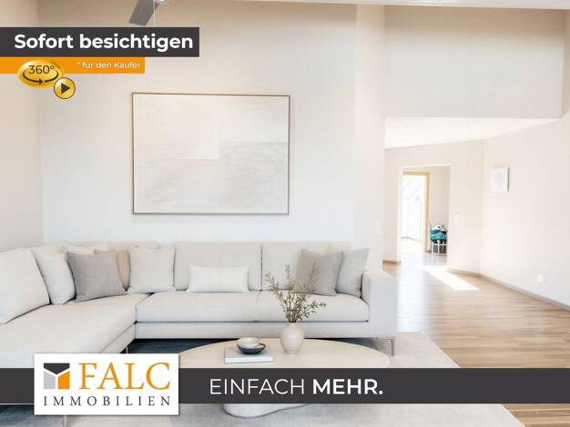 Wohnung zum Kauf 349.000 € 4 Zimmer 96 m² 1. Geschoss Reihen Sinsheim 74889