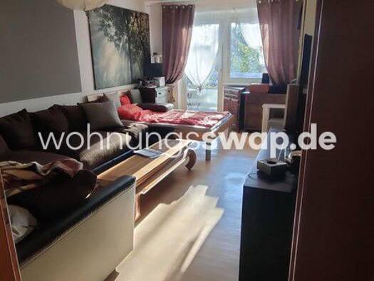 Wohnung zur Miete Tauschwohnung 347 € 2 Zimmer 56 m² 1. Geschoss Hellersdorf Marzahn-Hellersdorf 12627