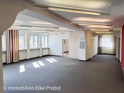 Praxis zur Miete provisionsfrei 3 Zimmer 150 m² Bürofläche Waldmünchen Waldmünchen 93449